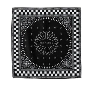 Bryson tiller Trapsoul bandana